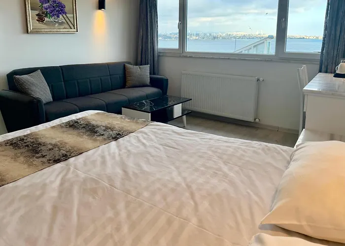 Hanedan Hotel