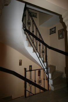 Hanedan Готель 3*