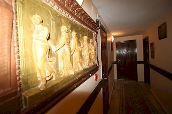 Hanedan Готель Стамбул