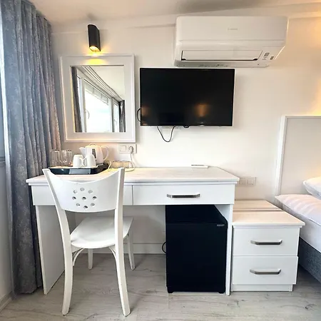 Hanedan Hotel Istanbul Room photo