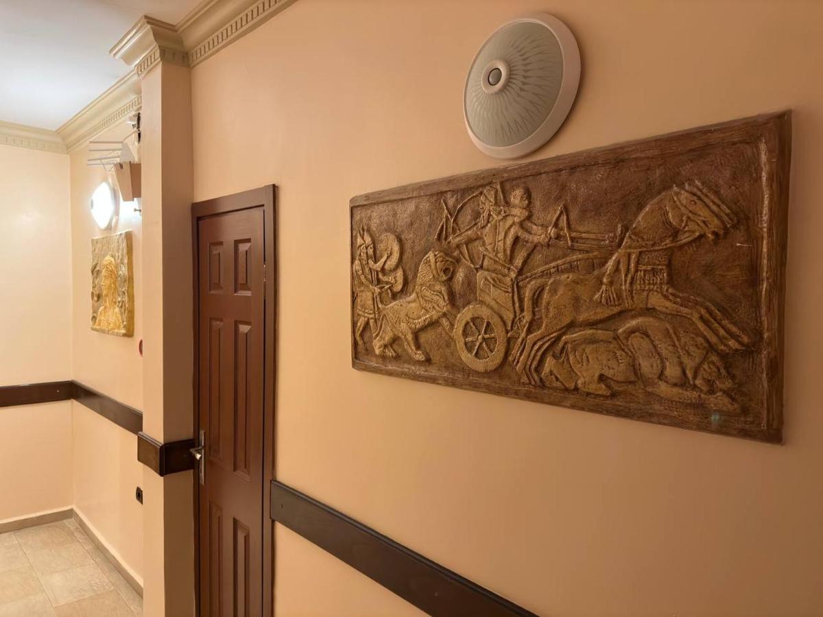 Hanedan 3* Istambul