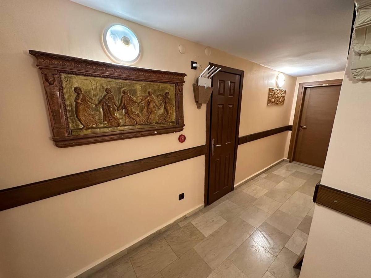 Hanedan Hotel Istambul