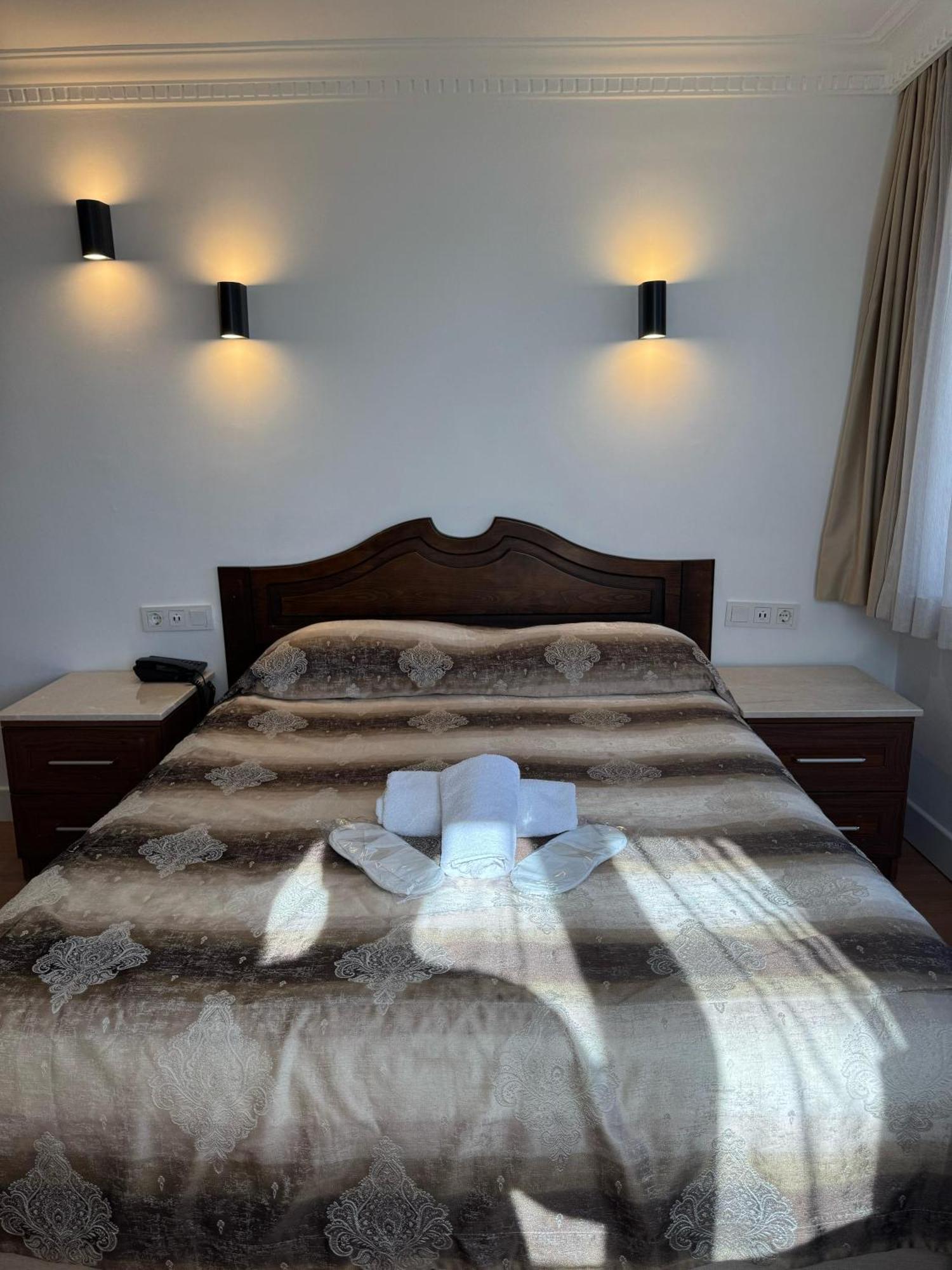 Hotel Hanedan Istambul