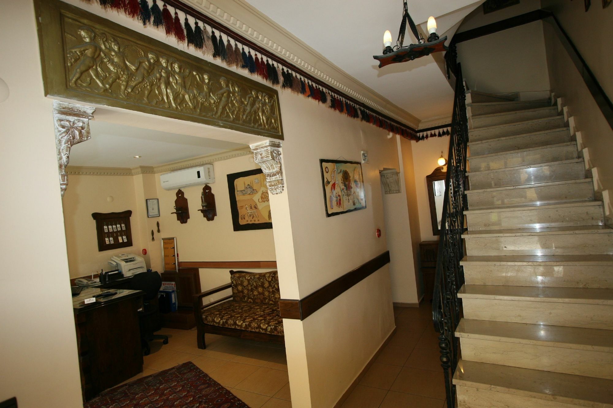 Hanedan Istambul